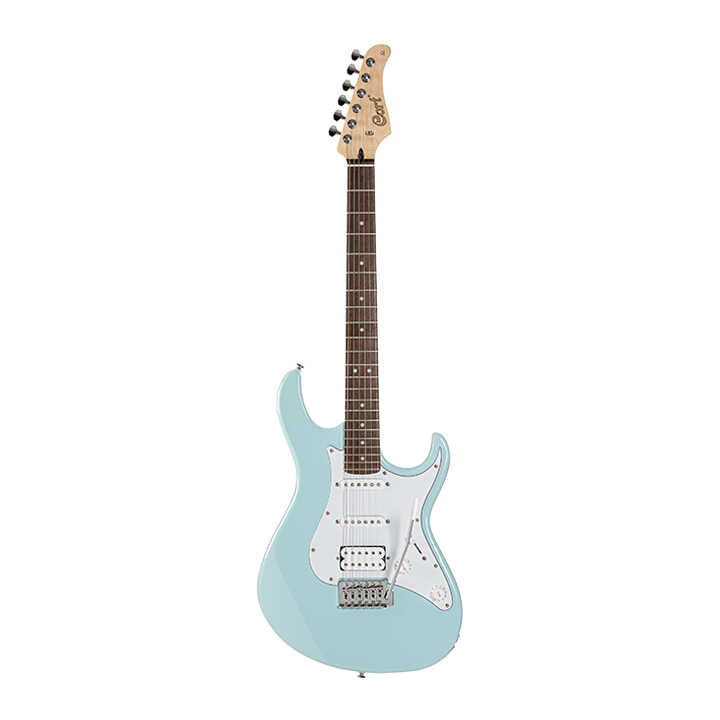 Cort G200 Electric Guitar ( SKY BLUE )